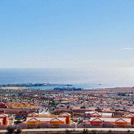 Casa Olivia Fuerteventura Costa De Antigua Exterior foto