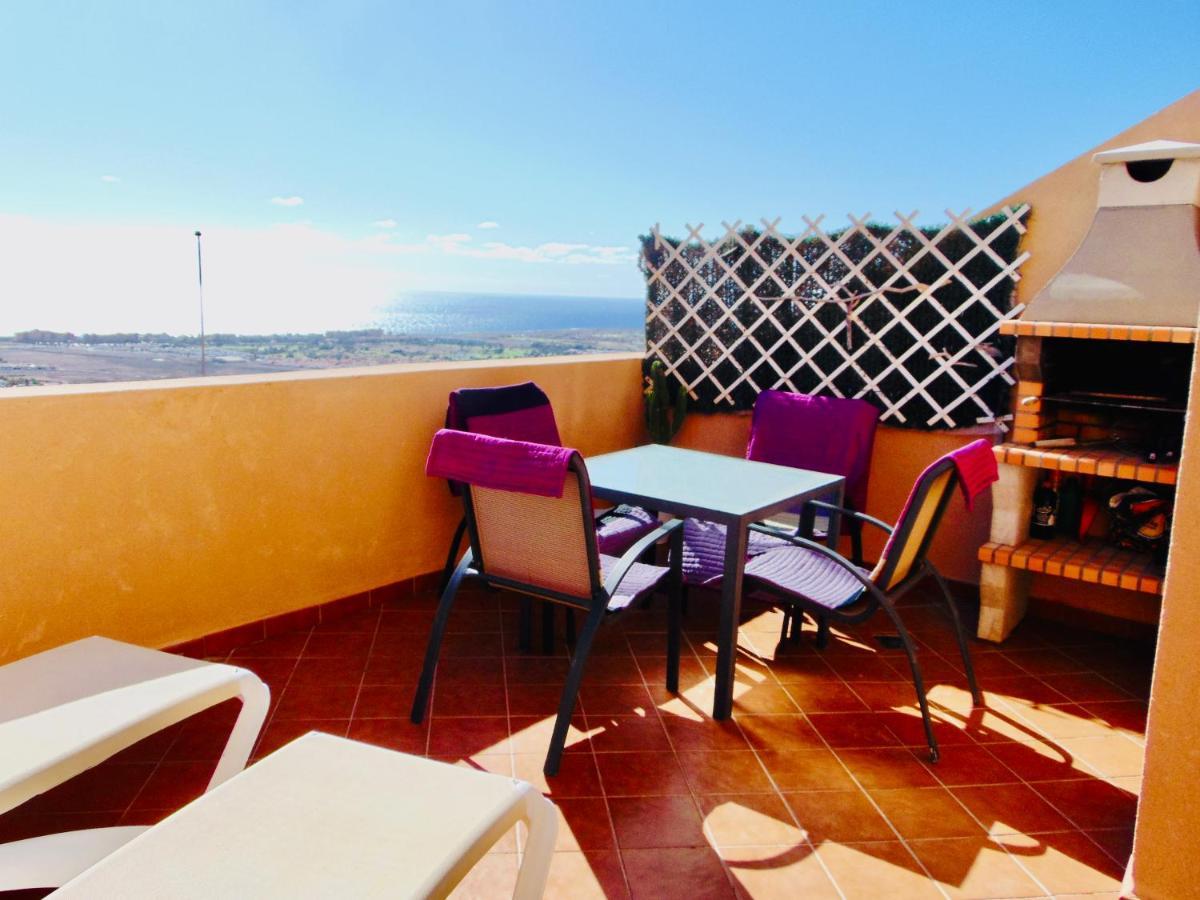 Casa Olivia Fuerteventura Costa De Antigua Exterior foto
