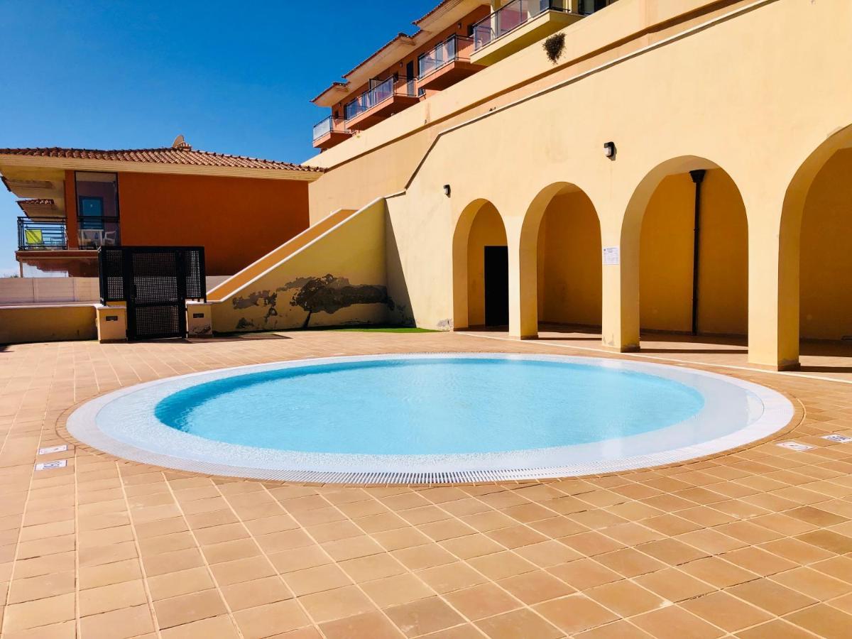 Casa Olivia Fuerteventura Costa De Antigua Exterior foto